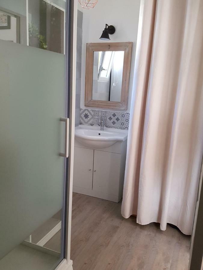 Lou Cachotte Apartment Le Teich Luaran gambar
